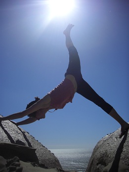 YOGA