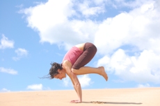 yogashiatsu
