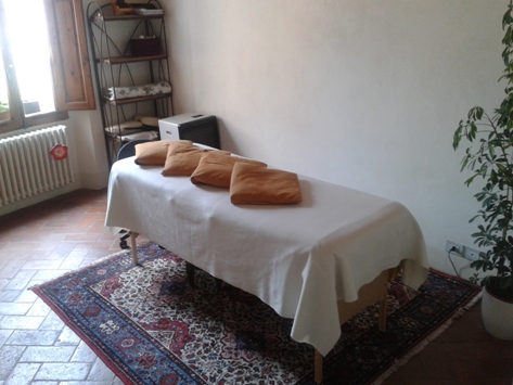 shiatsu