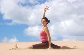 yoga