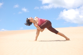 yoga