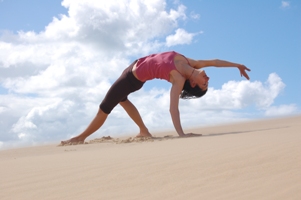 yoga